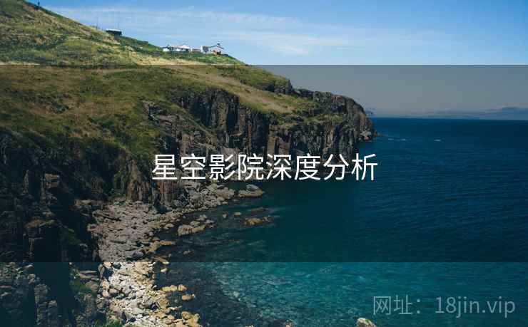 星空影院深度分析